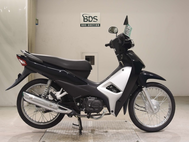 Honda WAVE110 2021