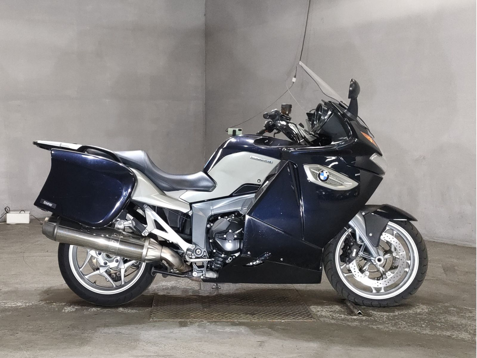 BMW K1300GT 2009