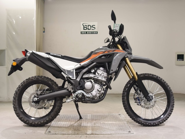 Honda CRF250L 2023