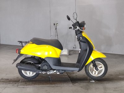 Honda TODAY 2008