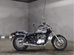 Kawasaki ELIMINATOR 125 1999