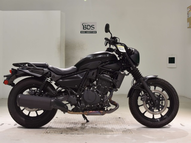 Kawasaki ELIMINATOR400-3SE 2023