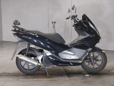 Honda PCX125 2018