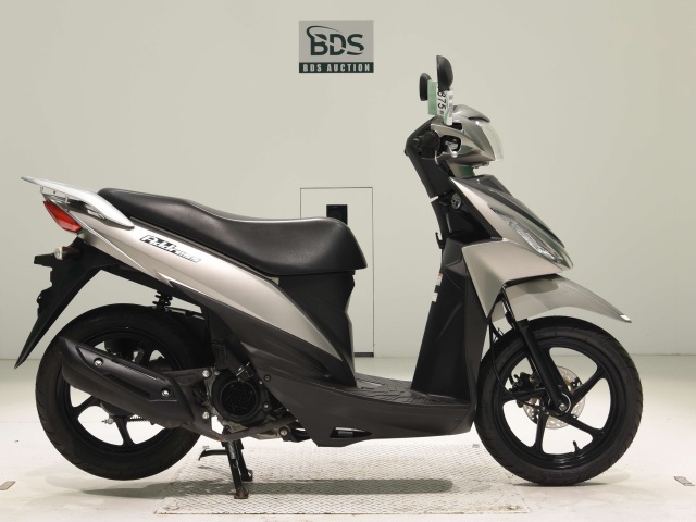 Suzuki ADDRESS V110