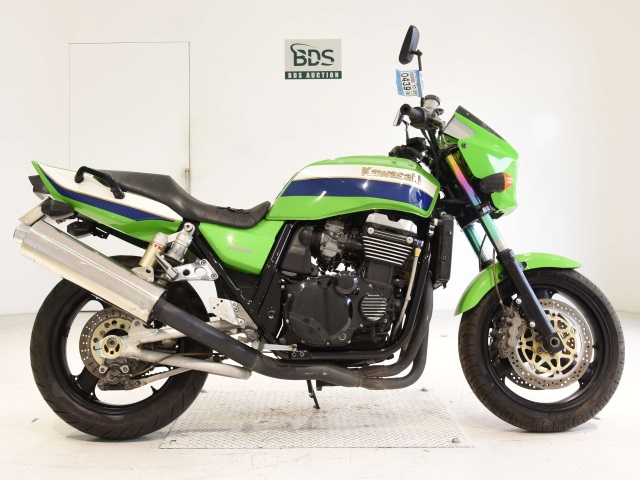 Kawasaki ZRX1100 1998