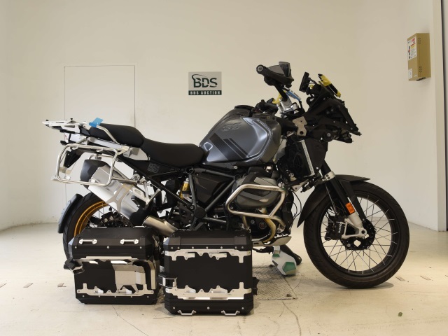 BMW R1250GS 2022