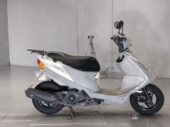 Suzuki ADDRESS V125