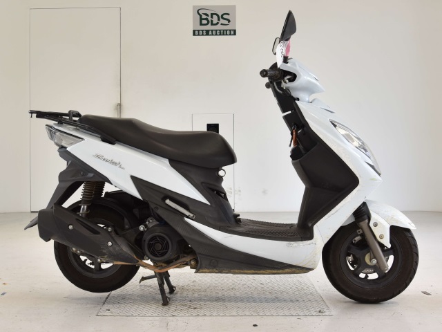Suzuki SWISH125