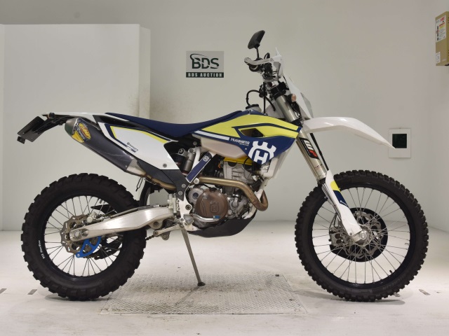 Husqvarna FE250 2016