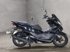 Honda PCX150 2017