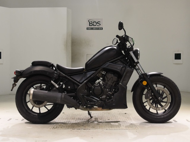 Honda REBEL CMX250 2020