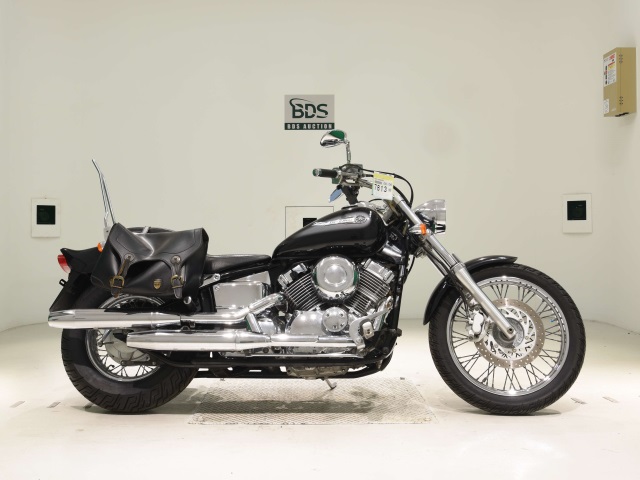 Yamaha DRAGSTAR XVS400 2001