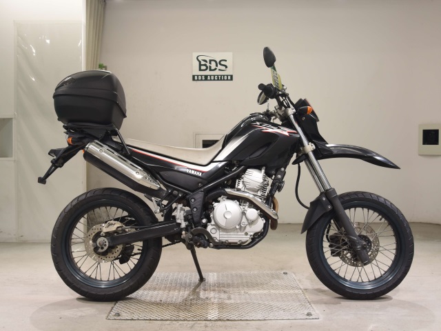 Yamaha XT250X 2006