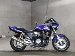 Yamaha XJR1300 2000