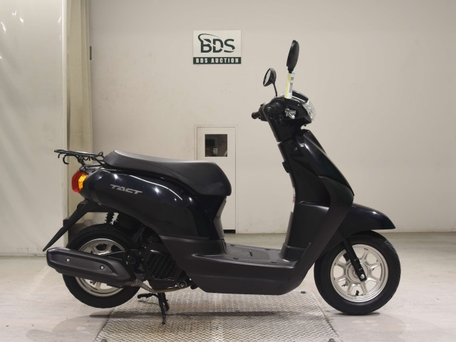Honda TACT125 2019