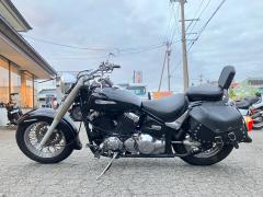 Yamaha DRAGSTAR XVS400 CLASSIC 2000