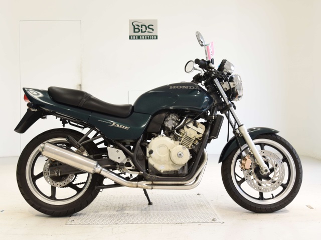 Honda JADE CB250 1991