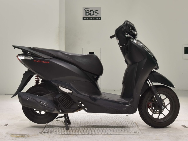 Honda LEAD125