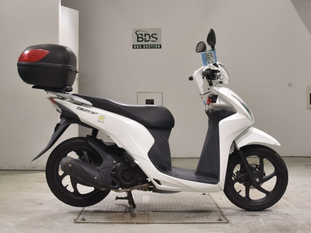 Honda DIO110 2015
