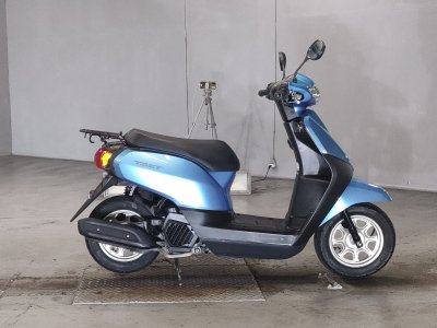 Honda TACT125 2015