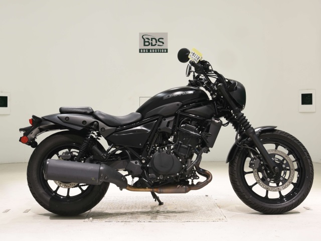 Kawasaki ELIMINATOR400-3SE 2023