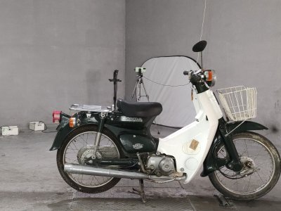 Honda SUPER CUB50 1995