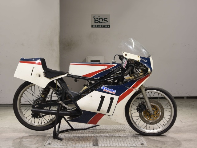 Honda RS125