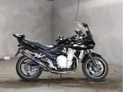 Suzuki BANDIT1250S 2009
