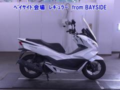 Honda PCX125 2017