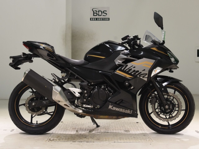 Kawasaki NINJA400 2020