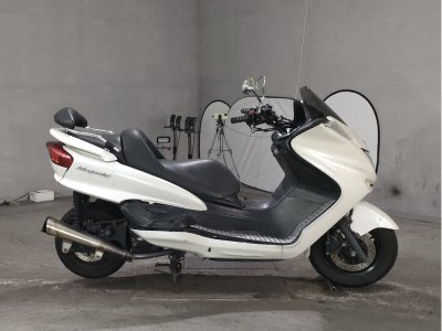 Yamaha MAJESTY 250C 2005