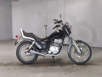 Honda CBX125 CUSTOM 1993