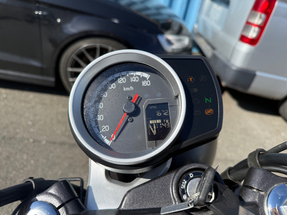 Honda GB350 2023