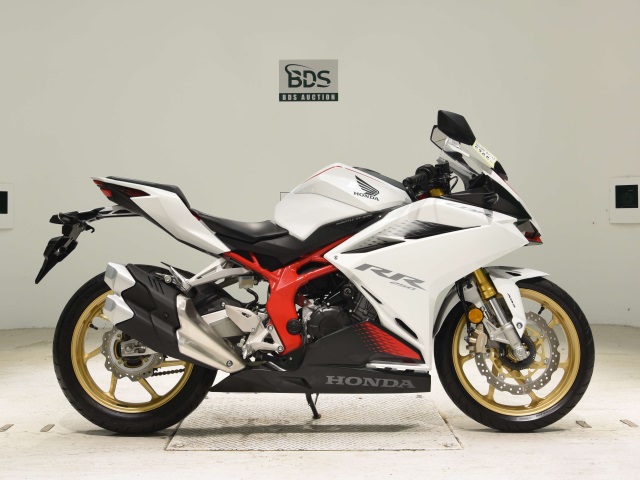 Honda CBR250RRA 2020