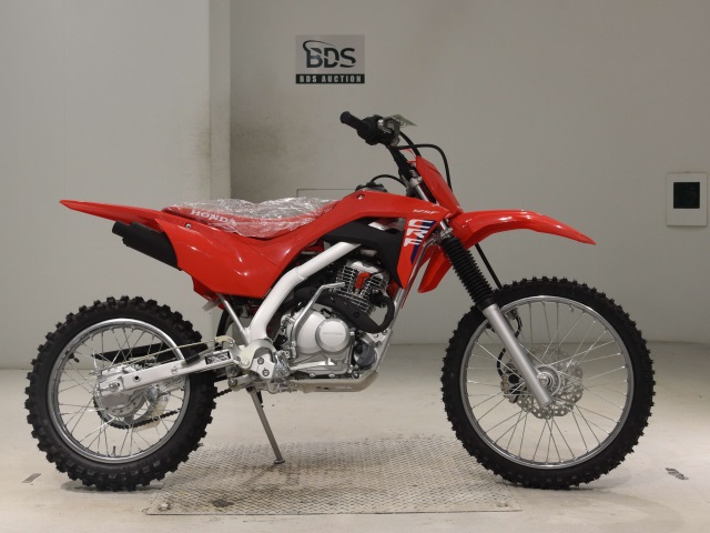 Honda CRF125F 2024