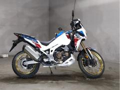 Honda AFRICATWIN CRF1100LD 2024