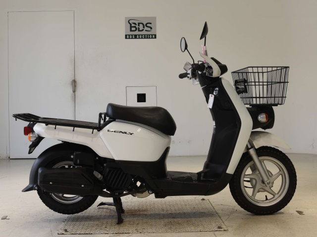 Honda BENLY50 2018