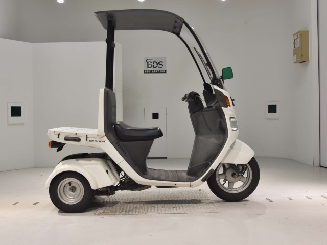 Honda GYRO CANOPY 2019