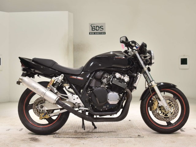 Honda CB400SFV 2000