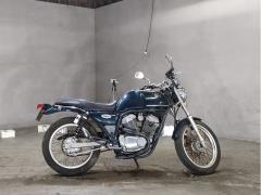 Yamaha SRV250 1993