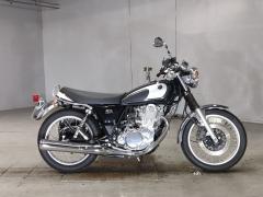 Yamaha SR400 2021