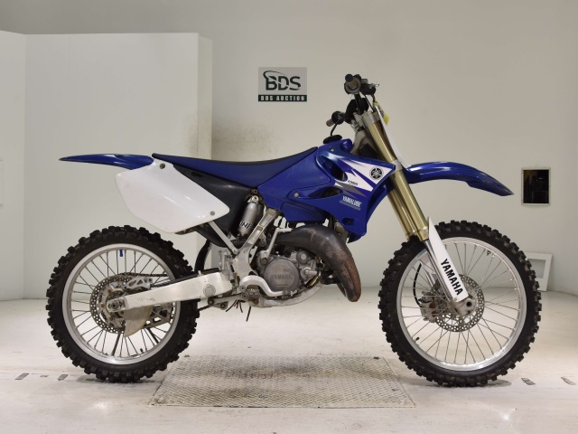 Yamaha YZ125 2005