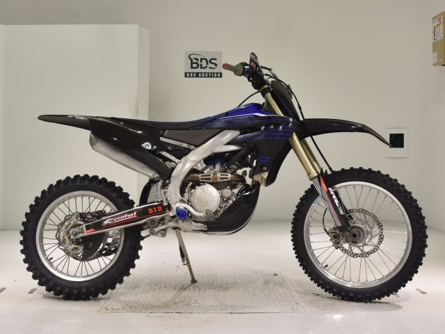 Yamaha YZ250FX 2020