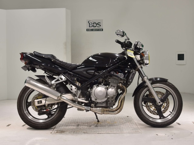 Suzuki BANDIT250 1998