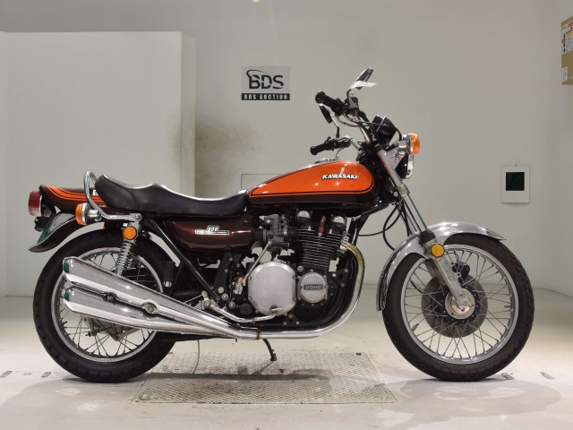 Kawasaki Z1 900 SUPERFOUR 2000