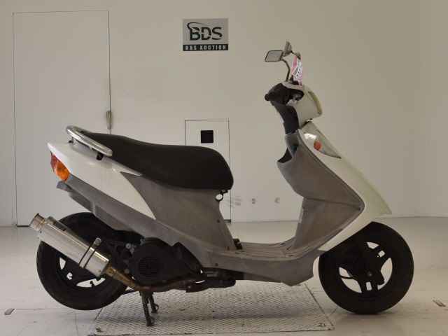 Suzuki ADDRESS V125