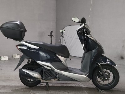 Honda LEAD125 2021