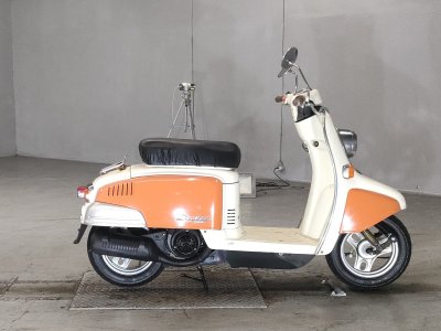 Honda JULIO 1999
