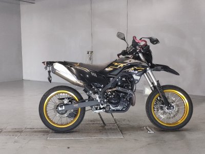 Kawasaki KLX230SM 2023