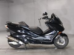Honda FORZA Z 2008